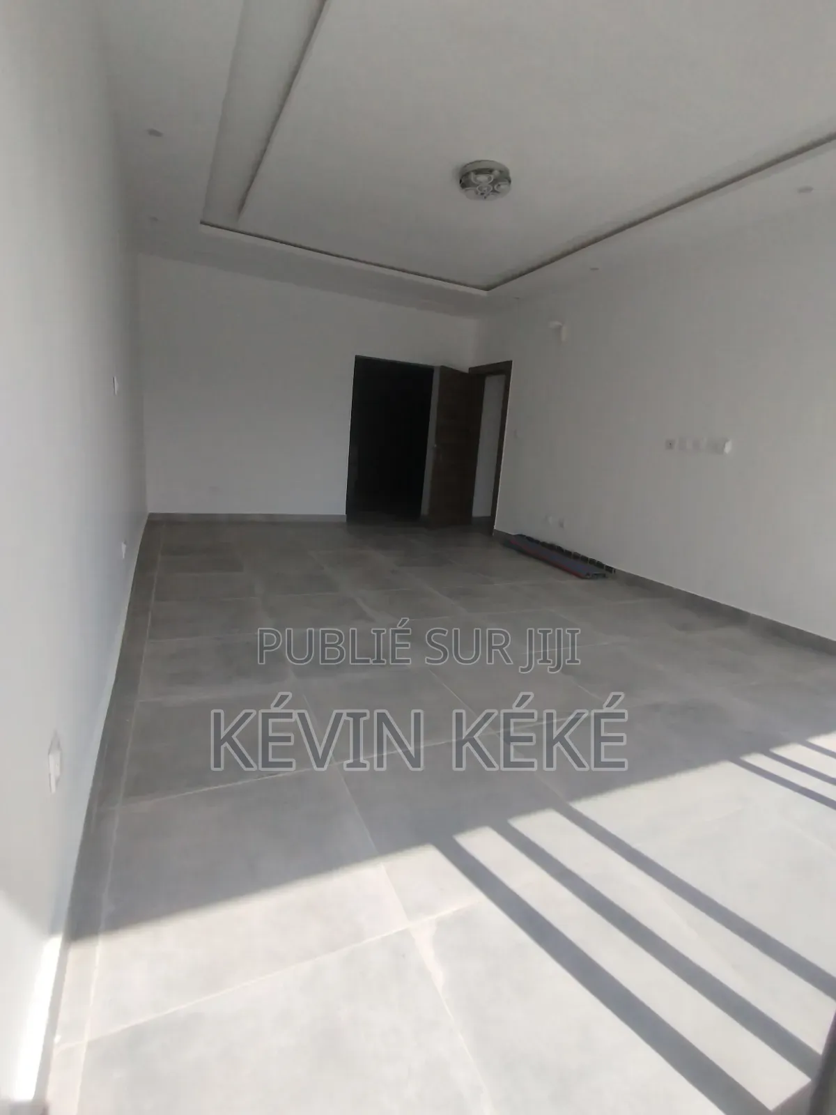4chbre Duplex dans Grâces Immobilier, Bingerville à Louer