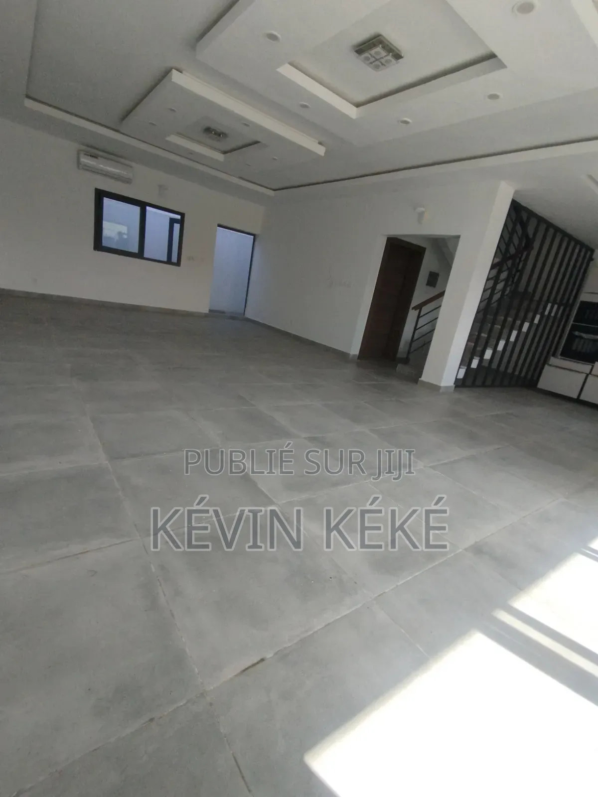 4chbre Duplex dans Grâces Immobilier, Bingerville à Louer