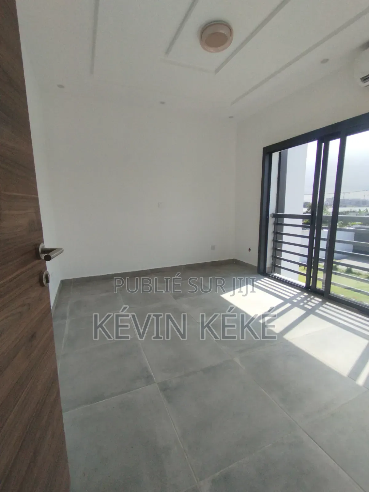 4chbre Duplex dans Grâces Immobilier, Bingerville à Louer
