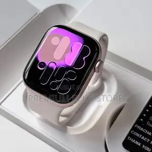 🔥 Apple Watch Series 11 42mm Neuve Scellée — Garantie & Disponible !