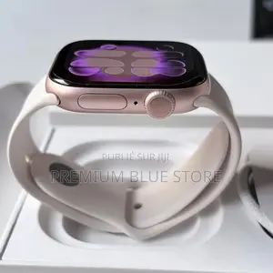 🔥 Apple Watch Series 11 42mm Neuve Scellée — Garantie & Disponible !