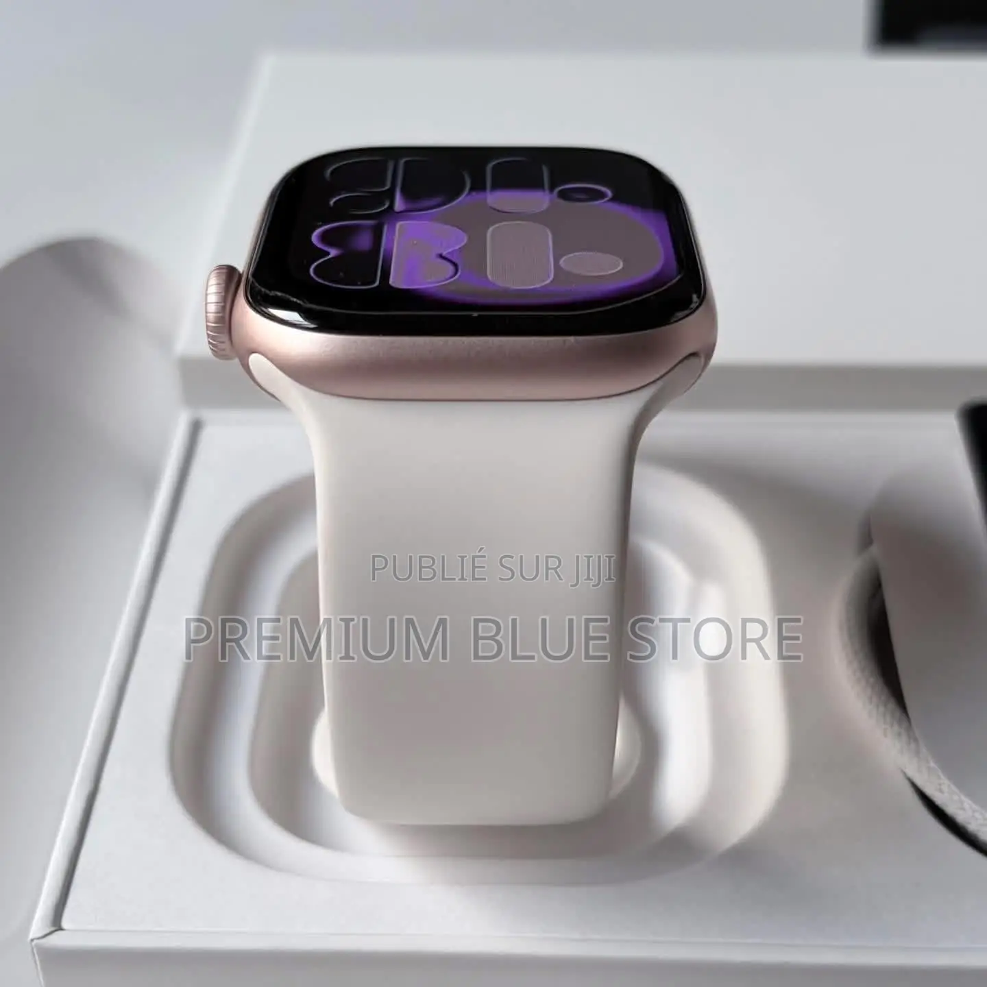 🔥 Apple Watch Series 11 42mm Neuve Scellée — Garantie & Disponible !