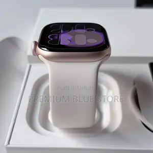 🔥 Apple Watch Series 11 42mm Neuve Scellée — Garantie & Disponible !