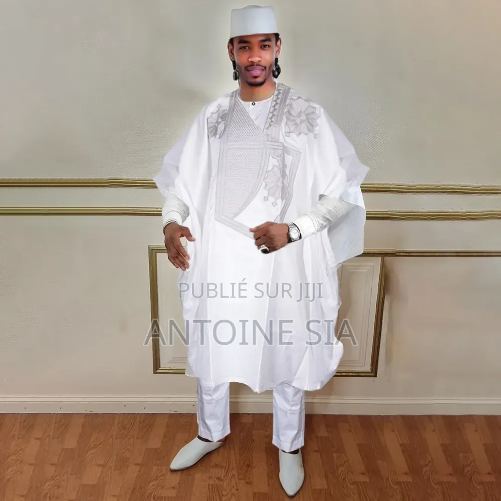 Mode  Moderne Et Traditionnelle