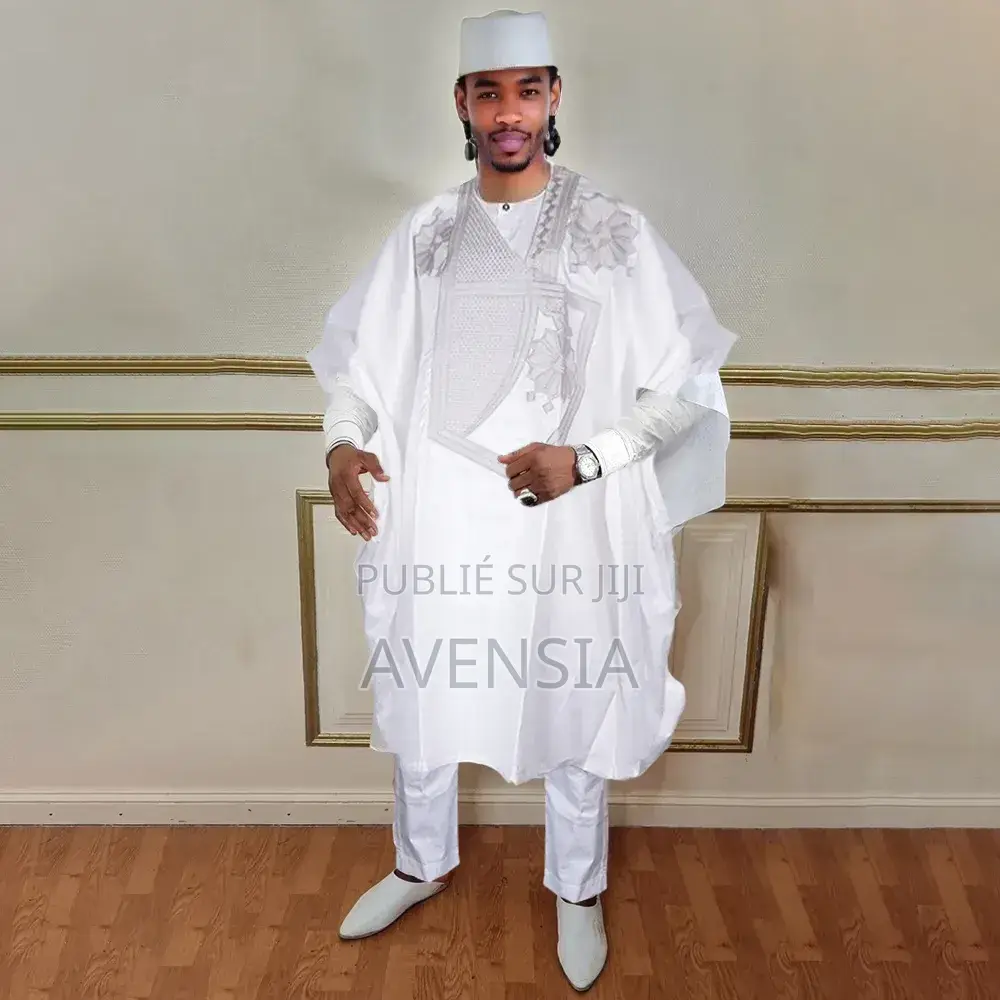 Mode  Moderne Et Traditionnelle
