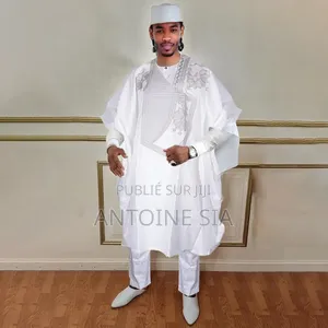 Mode  Moderne Et Traditionnelle