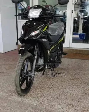 Nouveau TVS King Cargo 2026 Argenté