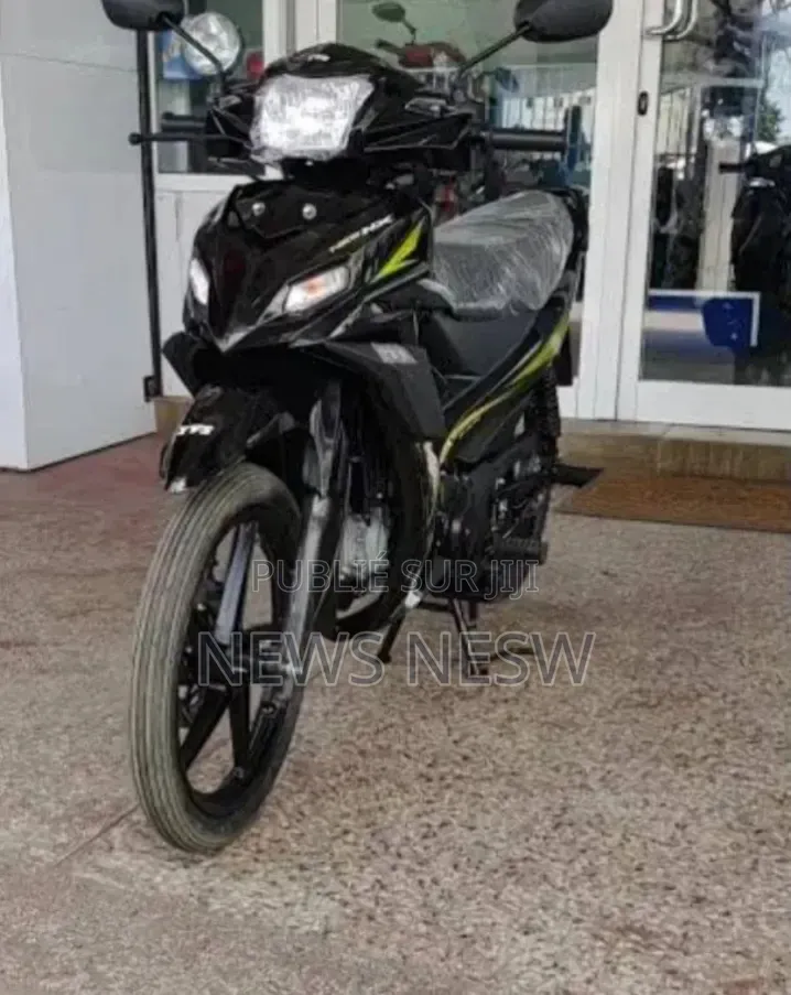 Nouveau TVS King Cargo 2026 Argenté