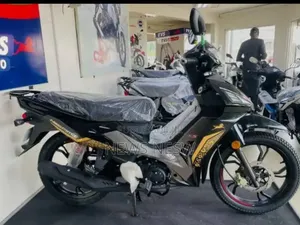 Nouveau TVS King Cargo 2026 Argenté