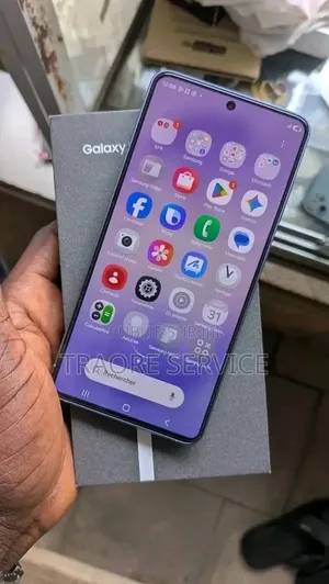 Nouveau Samsung Galaxy s26 512 GB Autre