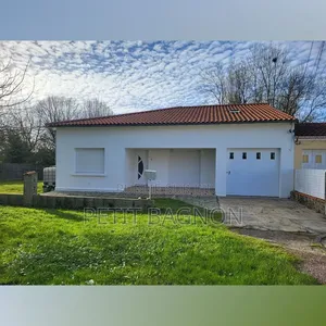8chbre Appartement dans San-Pédro // San-Pédro à Vendre