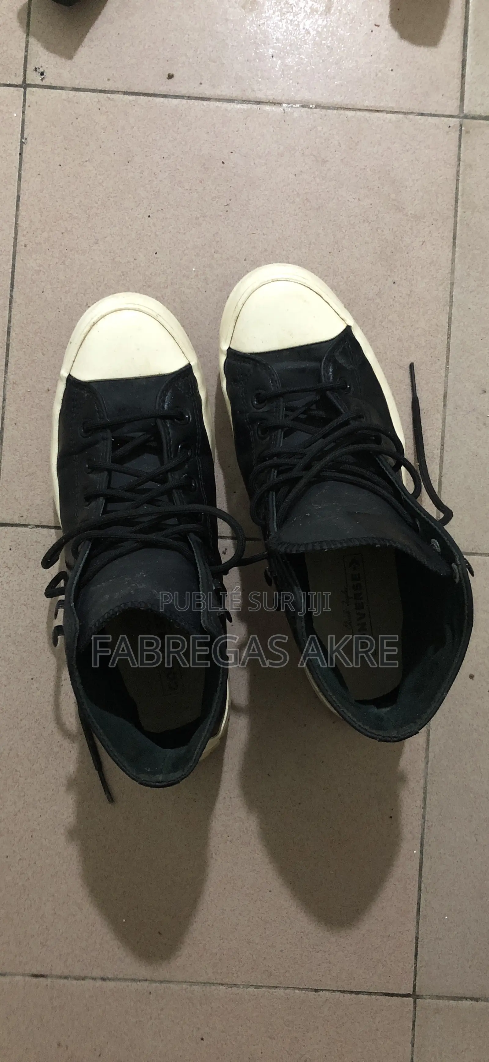 Converse All Star