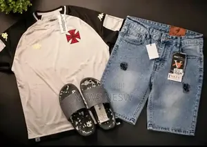 Vêtements Disponible