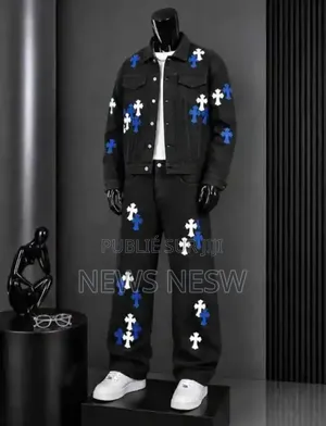 Vêtements Disponible