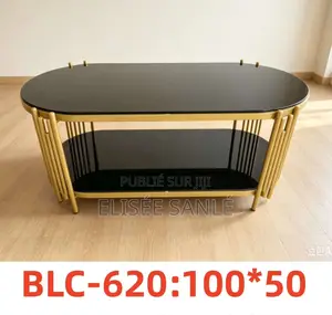 Table Basse Luxueuse – BLC-620