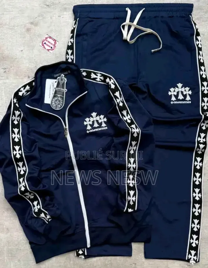 Vêtements Disponible