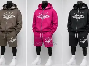 Vêtements Disponible