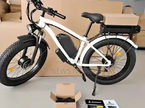 Vélo Disponible