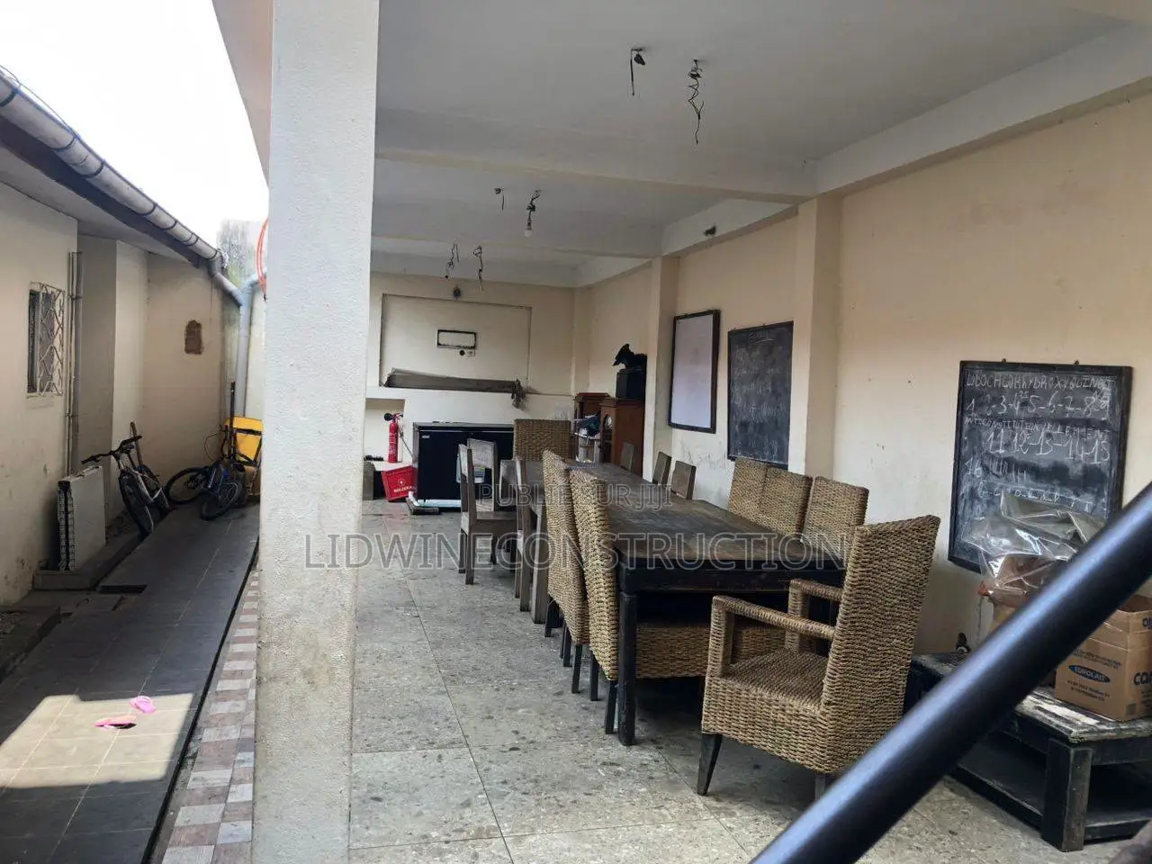 2chbre Villa dans Bingerville à Vendre