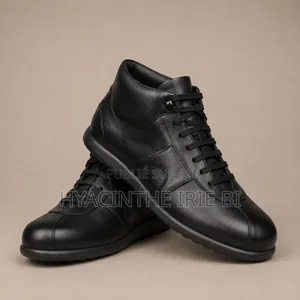 Campers Boots Matière Cuir Véritable Authentique Original P40-45