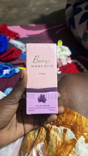 Parfum À Moindre Coût