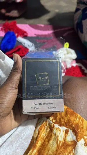 Parfum À Moindre Coût