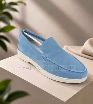 Loro Piana Cuir Semelle Authentique Original Qualite Irréprochab