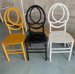 Chaise De Très Bonne Qualité