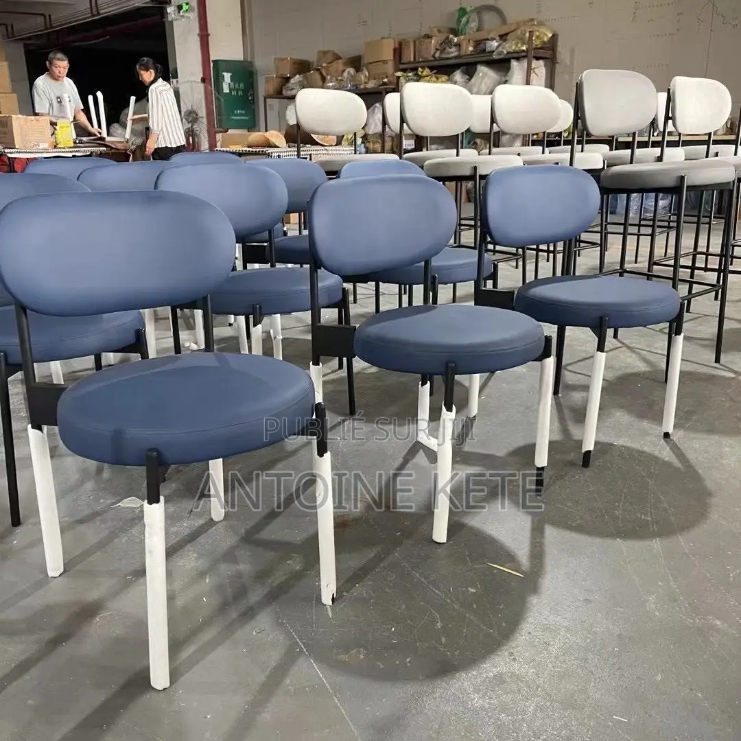 Chaise De Très Bonne Qualité