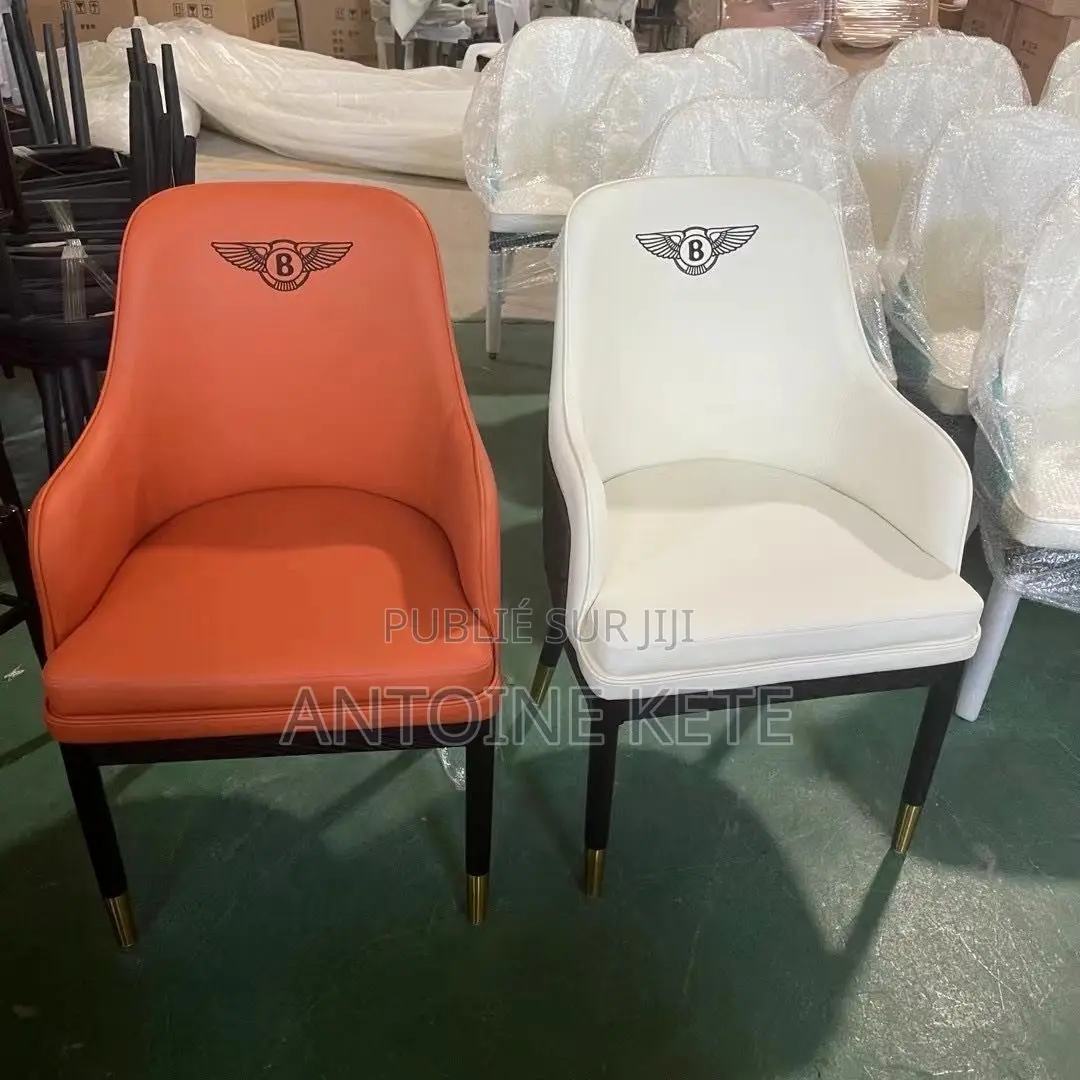 Chaise De Très Bonne Qualité