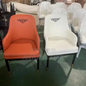 Chaise De Très Bonne Qualité