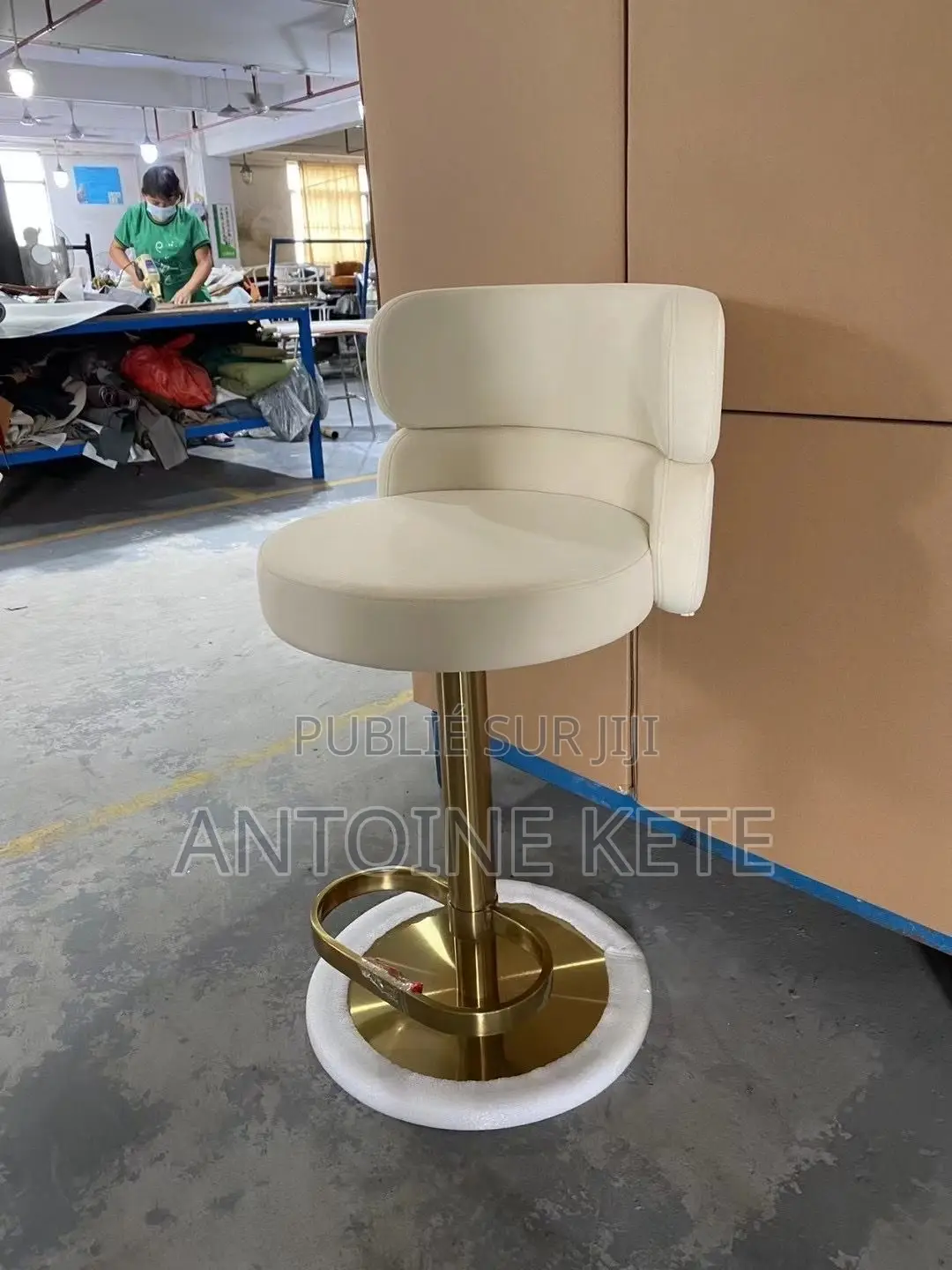 Chaise De Très Bonne Qualité