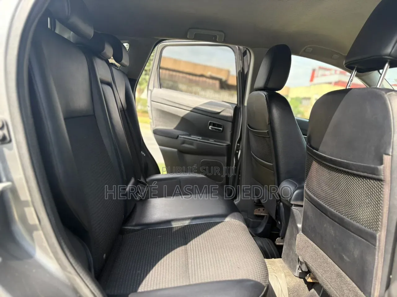 Citroen C4 2017 Gris