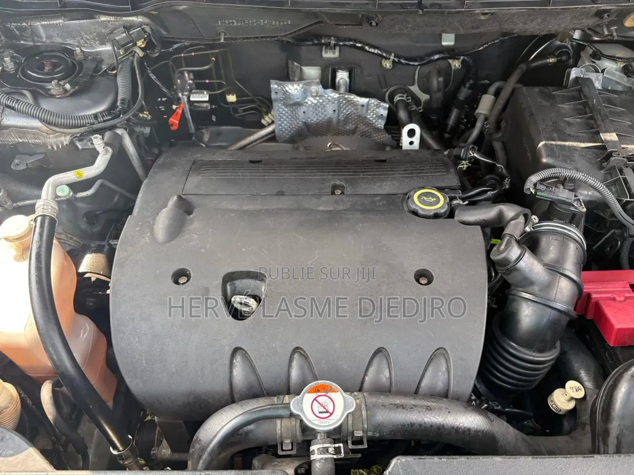 Citroen C4 2017 Gris