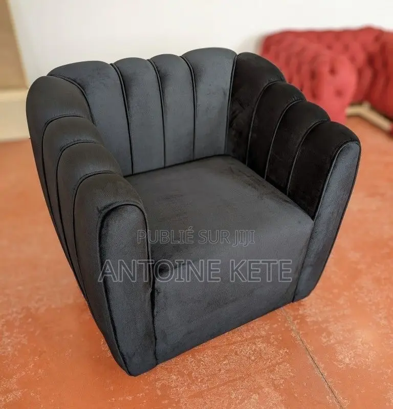 Chaise De Très Bonne Qualité