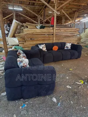 Chaise De Très Bonne Qualité