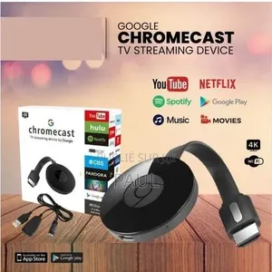 Chromecast