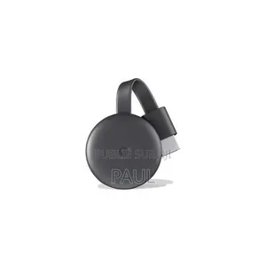 Chromecast