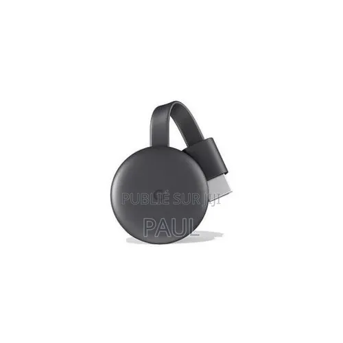 Chromecast