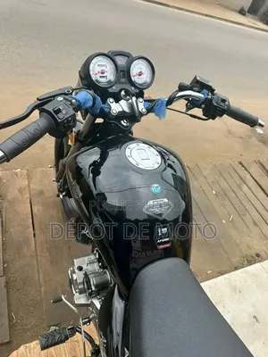 Nouveau Apsonic AP125-30 2025 Noir