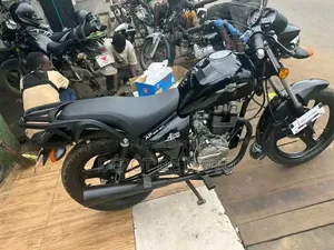 Nouveau Apsonic AP125-30 2025 Noir