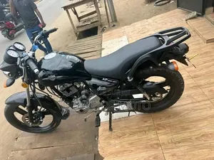 Nouveau Apsonic AP125-30 2025 Noir