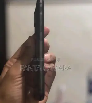 Nouveau Apple iPhone X 64 GB Noir