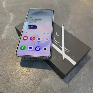 Nouveau Samsung Galaxy S26 Ultra 5G 512 GB Blanc