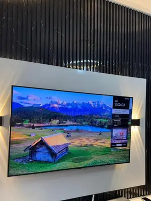 Samsung QLED
