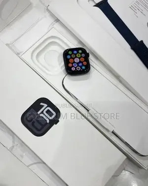 ⌚ Apple Watch Series 10 42mm NEUVE SCELLÉE 🔥 |