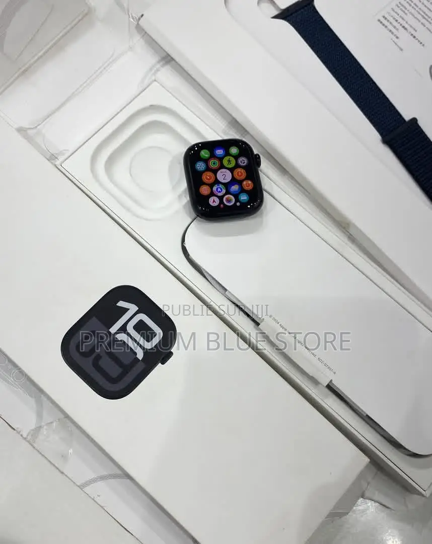 ⌚ Apple Watch Series 10 42mm NEUVE SCELLÉE 🔥 |