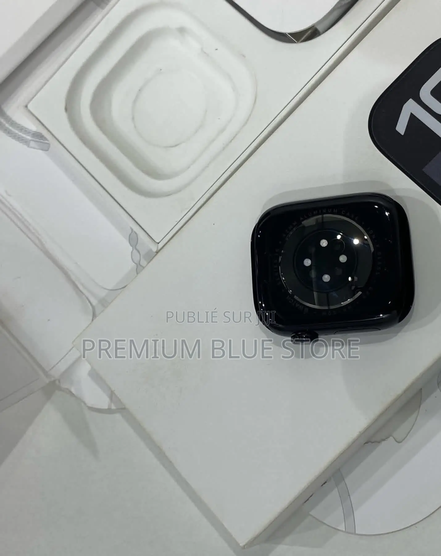 ⌚ Apple Watch Series 10 42mm NEUVE SCELLÉE 🔥 |
