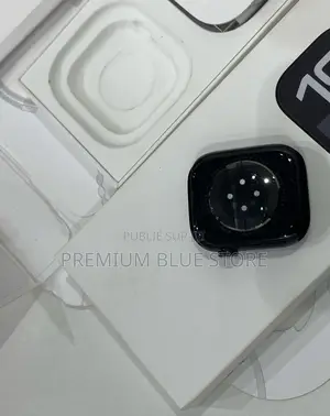 ⌚ Apple Watch Series 10 42mm NEUVE SCELLÉE 🔥 |