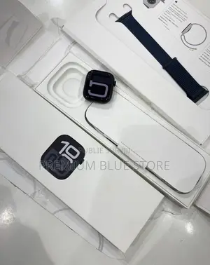 ⌚ Apple Watch Series 10 42mm NEUVE SCELLÉE 🔥 |